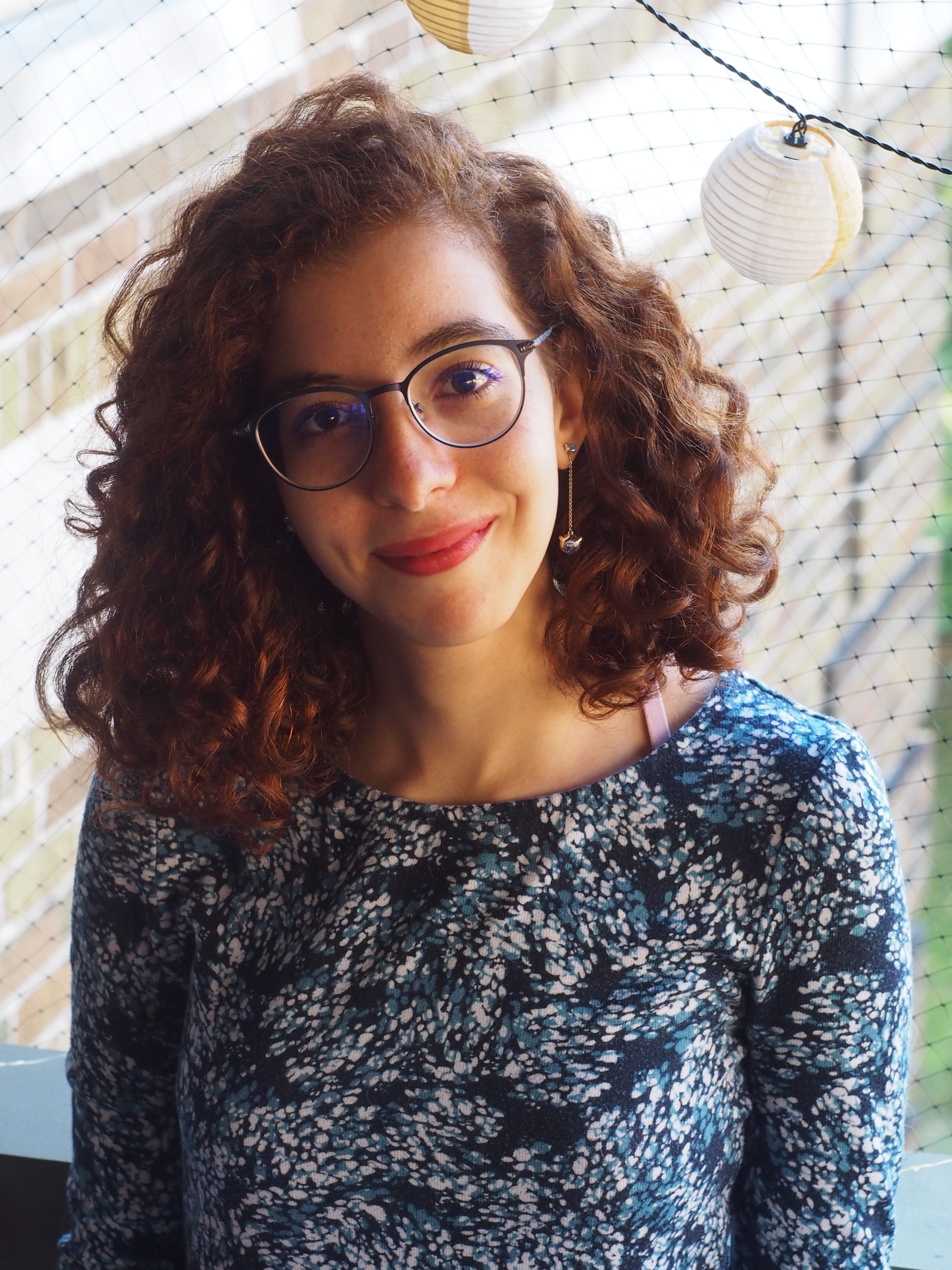 Amina Berrada