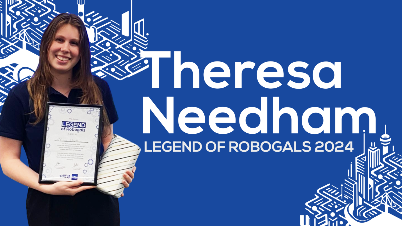 Robogals